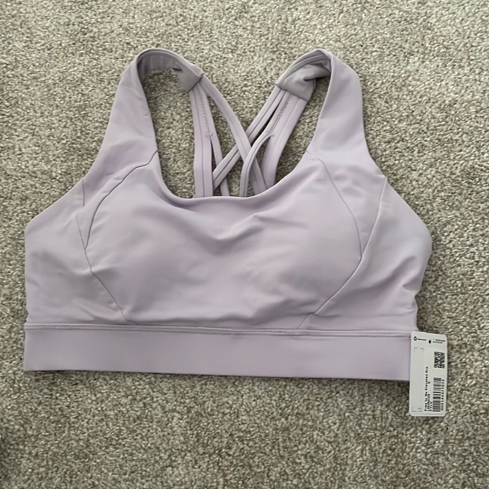 Lululemon Free To Be Elevated Bra